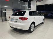 Audi A3 II (8P) Рестайлинг 2 Москва  - изображение 16