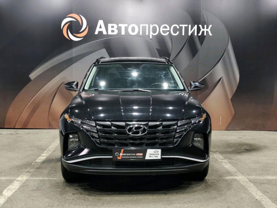 Hyundai Tucson IV Ставрополь  - изображение 2