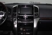 Toyota Land Cruiser 200 Series Рестайлинг 1 Владивосток  - изображение 43