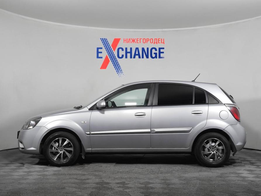 Kia Rio II Рестайлинг Нижний Новгород  - изображение 2