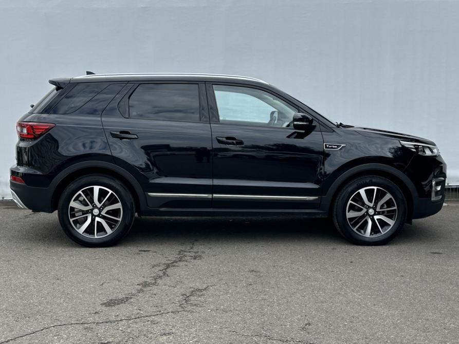 Changan CS55 Москва  - изображение 4