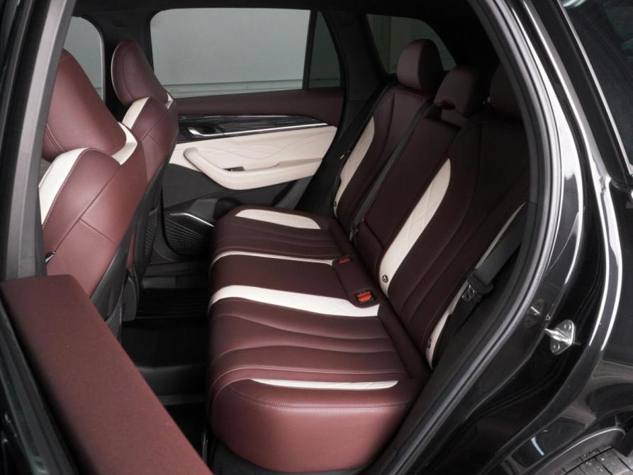 Geely Monjaro I Минеральные Воды  - изображение 9