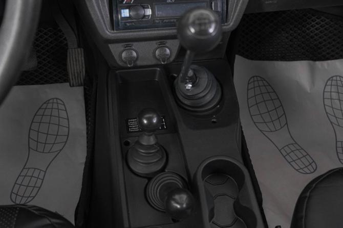 Lada (ВАЗ) 2121 (4x4) I Рестайлинг (2020) с пробегом 2022 года, цена 799 000 рублей, 38000 км, внедорожник, Автокод Объявления