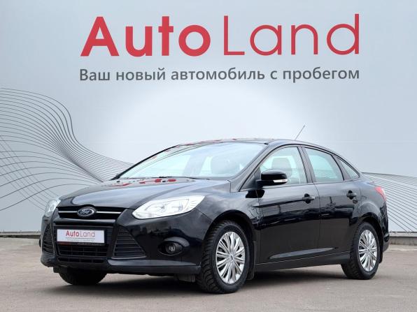 Ford Focus III с пробегом 2011 года, цена 930 000 рублей, 135939 км, седан, Автокод Объявления