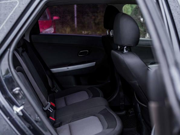 Kia Ceed II с пробегом 2014 года, цена 916 000 рублей, 231728 км, хэтчбек, Автокод Объявления