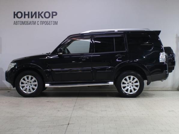 Mitsubishi Pajero IV с пробегом 2007 года, цена 1 299 000 рублей, 285790 км, внедорожник, Автокод Объявления