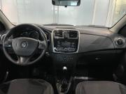 Renault Logan II Москва  - изображение 25