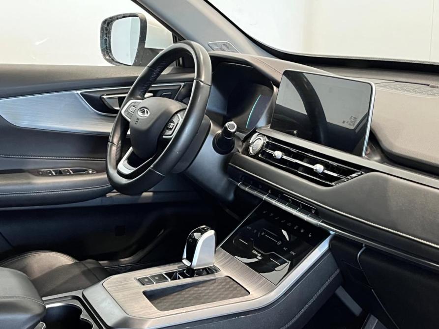 Chery Tiggo 4 Pro I Волгоград  - изображение 13
