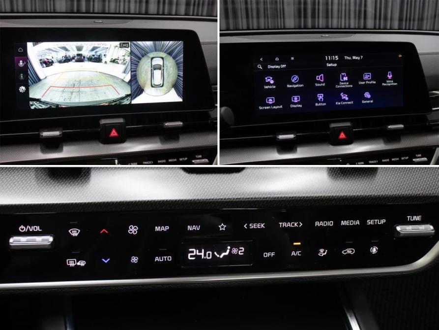 Kia Sportage V Москва  - изображение 20