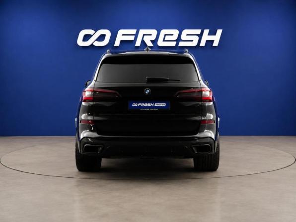 BMW X5 IV (G05/G18) с пробегом 2022 года, цена 8 250 000 рублей, 73622 км, внедорожник, Автокод Объявления