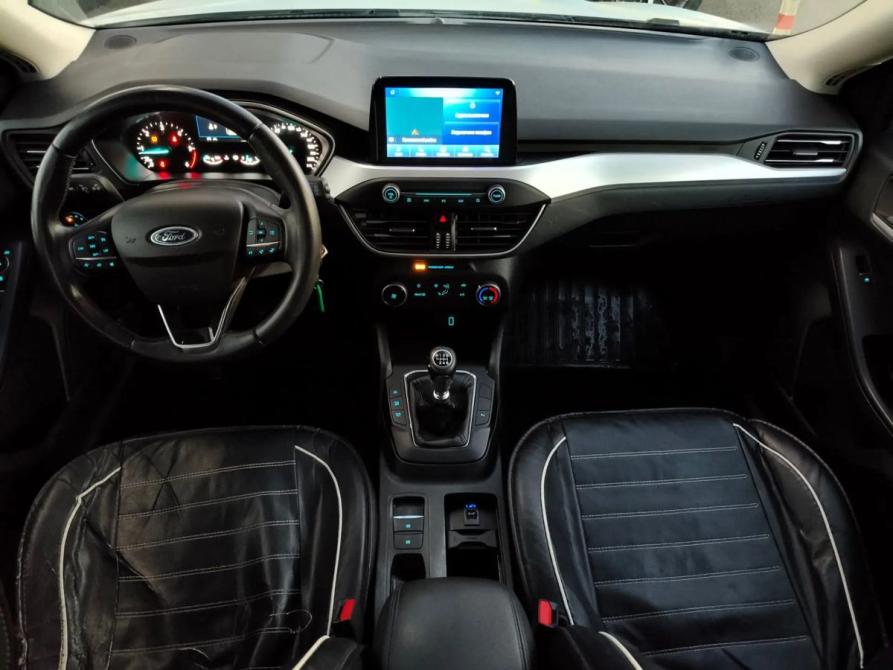 Ford Focus IV Ярославль  - изображение 9