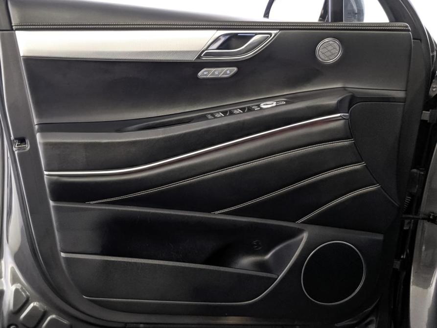 Genesis GV80 I Москва  - изображение 19