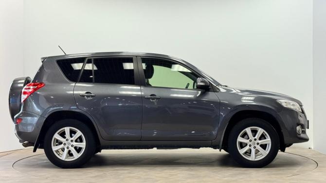 Toyota RAV4 III (XA30) Рестайлинг с пробегом 2012 года, цена 1 575 000 рублей, 144995 км, внедорожник, Автокод Объявления