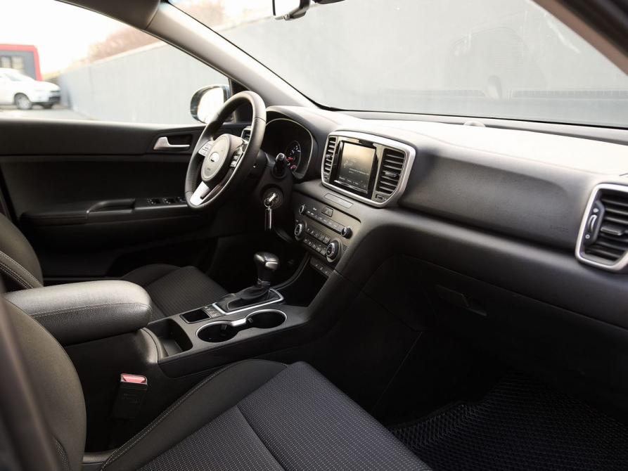 Kia Sportage IV Рестайлинг Казань  - изображение 6