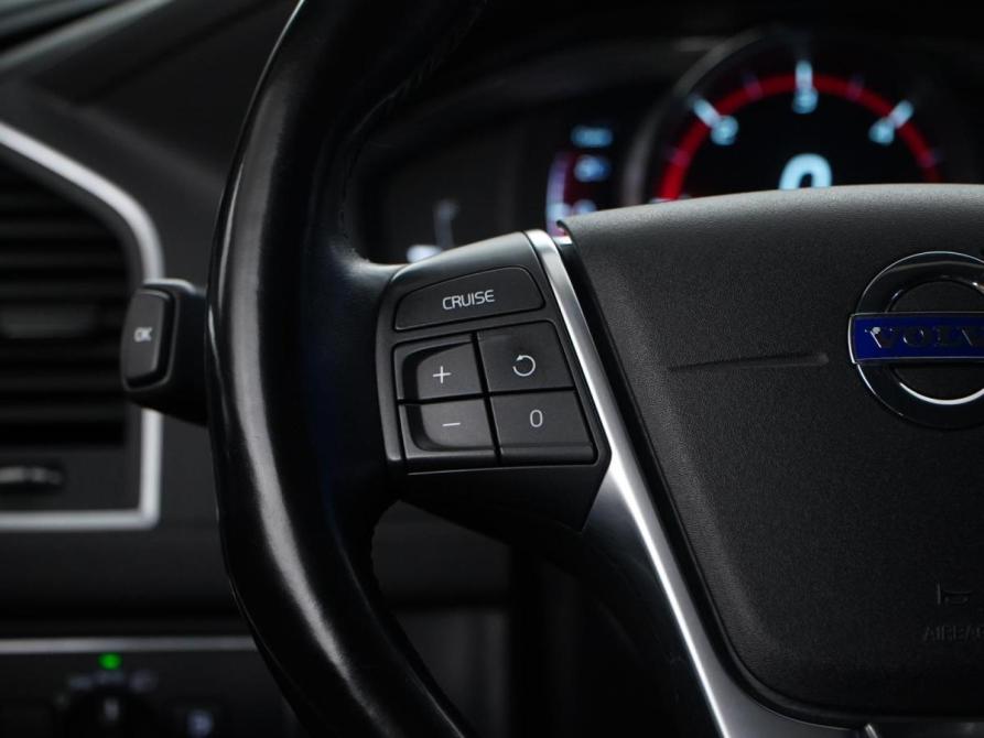 Volvo XC60 I Рестайлинг Москва  - изображение 20