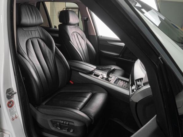 BMW X5 III (F15) с пробегом 2014 года, цена 2 639 000 рублей, 161659 км, внедорожник, Автокод Объявления