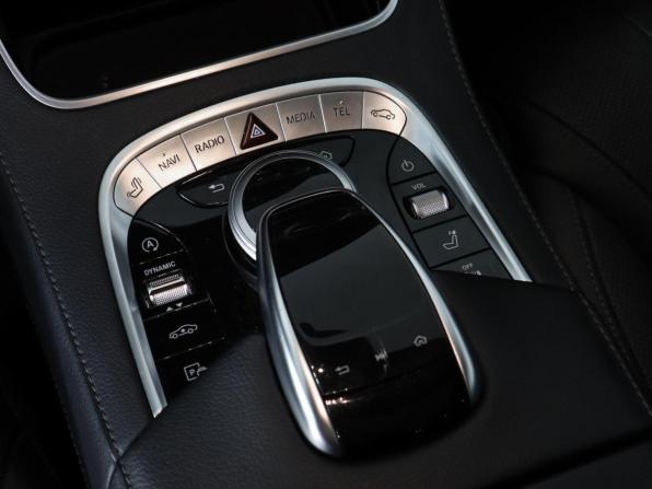 Mercedes-Benz S-Класс VI (W222 C217) Рестайлинг с пробегом 2018 года, цена 6 831 000 рублей, 102600 км, седан, Автокод Объявления