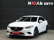 Mazda 6 III (GJ) Рестайлинг Екатеринбург  - изображение 20