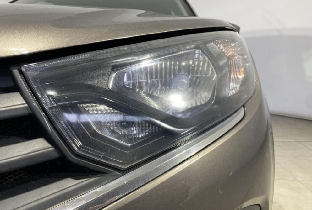Lada (ВАЗ) Granta I Рестайлинг Саранск  - изображение 13