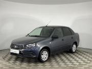 Lada (ВАЗ) Granta I Рестайлинг Воронеж  - изображение 21