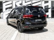 Volkswagen Touran II Ставрополь  - изображение 27