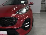 Kia Sportage IV Рестайлинг Красноярск  - изображение 75