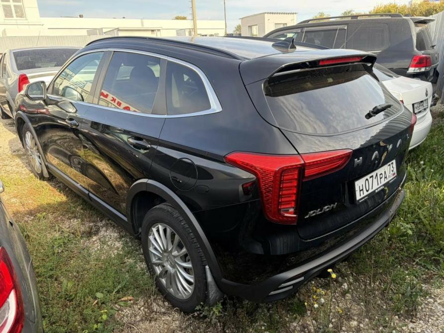 Haval Jolion I Рестайлинг Ульяновск  - изображение 4