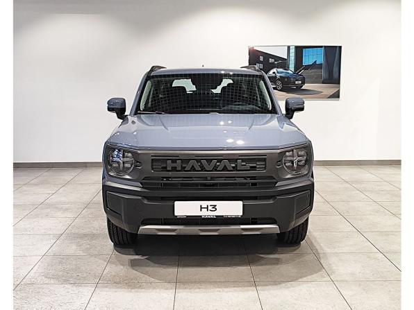 Новый Haval H3 I Рестайлинг 2026 года, цена 3 018 510 рублей, внедорожник, Автокод Объявления