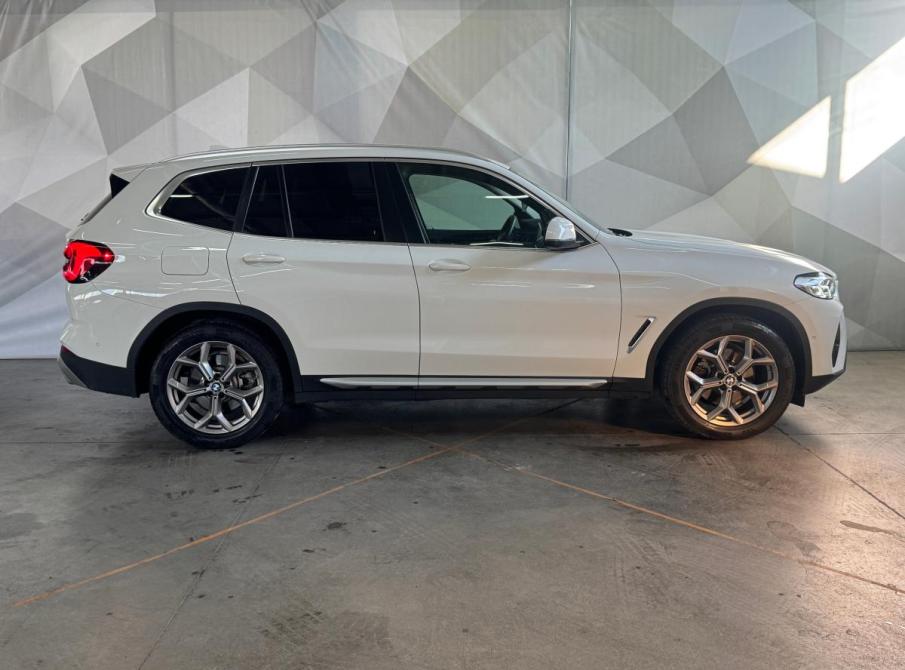 BMW X3 III (G01) Рестайлинг Оренбург  - изображение 7
