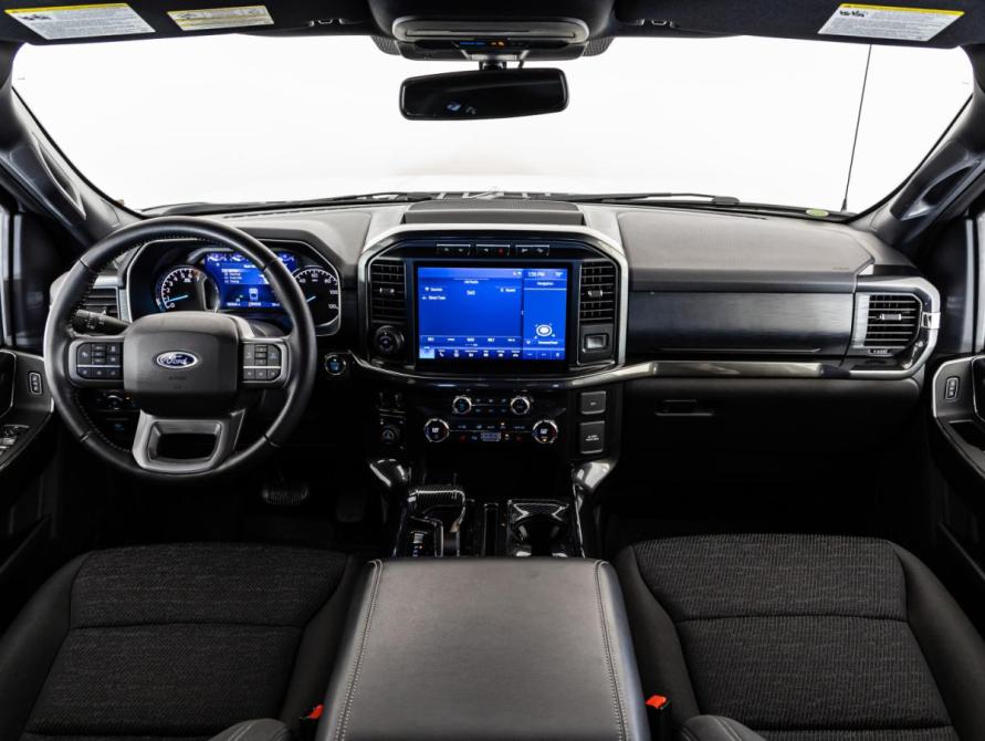 Ford F-150 XIV Санкт-Петербург  - изображение 12