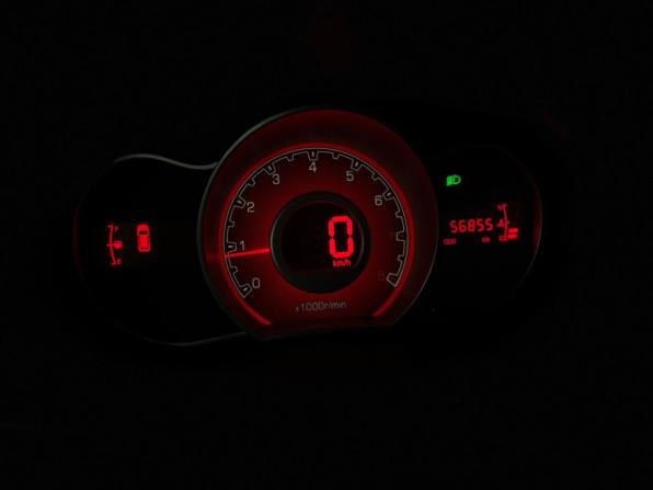 Lifan X50 с пробегом 2016 года, цена 660 000 рублей, 56855 км, хэтчбек, Автокод Объявления