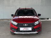 Lada (ВАЗ) Granta I Рестайлинг Тамбов  - изображение 20