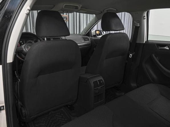 Volkswagen Jetta VI с пробегом 2014 года, цена 1 579 000 рублей, 103801 км, седан, Автокод Объявления