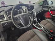 Opel Astra J Рестайлинг Тольятти  - изображение 35