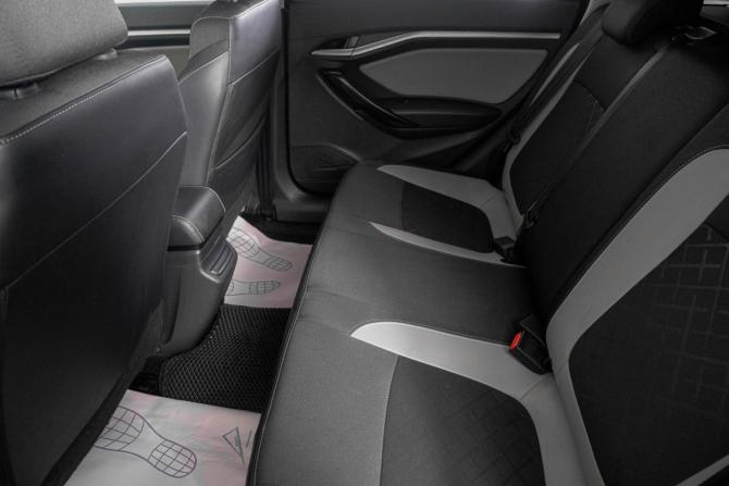 Lada (ВАЗ) Vesta I с пробегом 2021 года, цена 1 149 000 рублей, 115000 км, универсал, Автокод Объявления