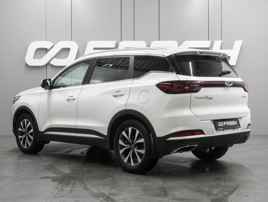 Chery Tiggo 7 Pro I Воронеж  - изображение 2
