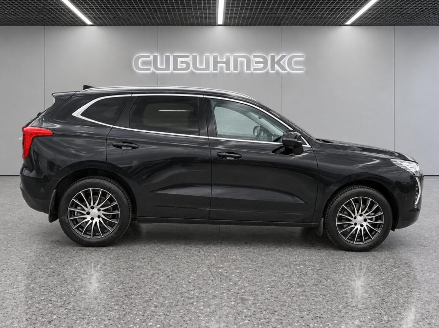 Haval Jolion I Кемерово  - изображение 5