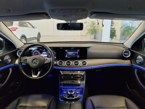 Mercedes-Benz E-Класс V (W213 S213 C238) с пробегом 2017 года, цена 2 397 000 рублей, 197250 км, седан, Автокод Объявления