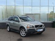 Volvo XC90 I Москва  - изображение 26