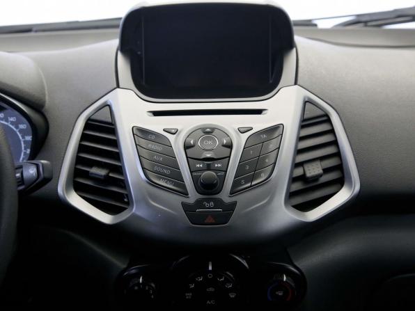 Ford EcoSport II с пробегом 2018 года, цена 945 000 рублей, 188657 км, внедорожник, Автокод Объявления