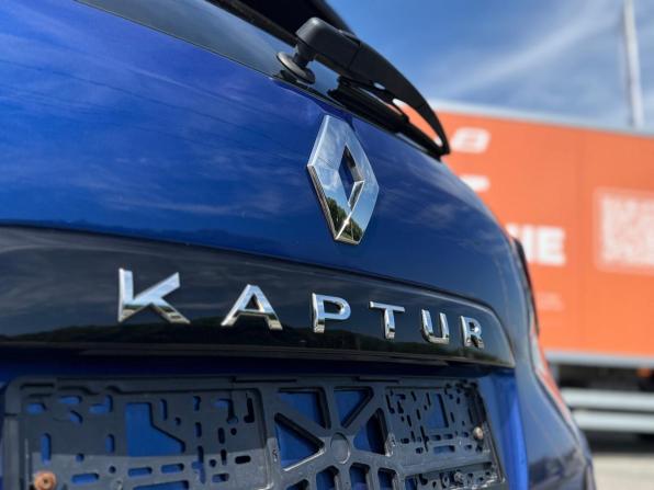 Renault Kaptur I Рестайлинг с пробегом 2021 года, цена 1 650 000 рублей, 87566 км, внедорожник, Автокод Объявления