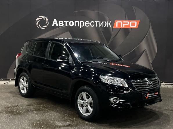 Toyota RAV4 III (XA30) Рестайлинг с пробегом 2012 года, цена 1 485 000 рублей, 158971 км, внедорожник, Автокод Объявления