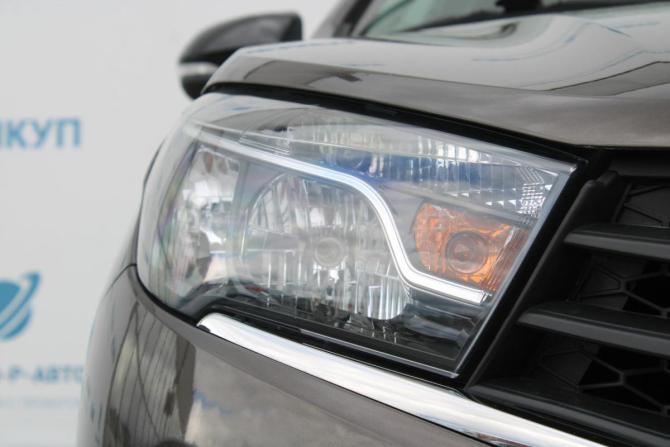 Lada (ВАЗ) Vesta I с пробегом 2018 года, цена 815 000 рублей, 63000 км, седан, Автокод Объявления
