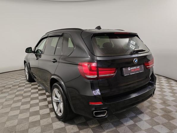 BMW X5 III (F15) с пробегом 2018 года, цена 2 999 000 рублей, 323001 км, внедорожник, Автокод Объявления
