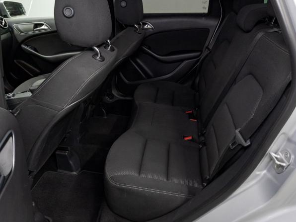 Mercedes-Benz B-Класс II (W246) с пробегом 2012 года, цена 1 037 000 рублей, 154881 км, хэтчбек, Автокод Объявления