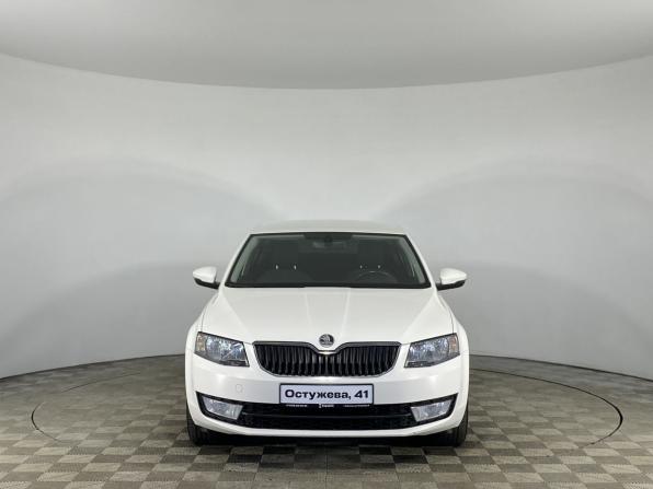 Skoda Octavia III (A7) с пробегом 2014 года, цена 935 000 рублей, 227585 км, лифтбек, Автокод Объявления