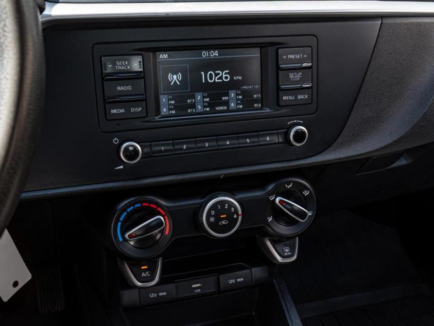 Kia Rio IV Рестайлинг Краснодар  - изображение 13