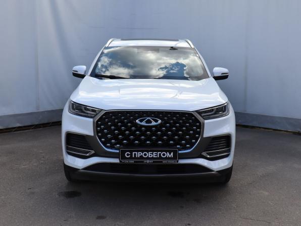 Chery Tiggo 8 Pro Max I с пробегом 2023 года, цена 2 300 000 рублей, 21383 км, внедорожник, Автокод Объявления