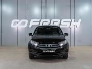 Lada (ВАЗ) Granta I Рестайлинг Воронеж  - изображение 19
