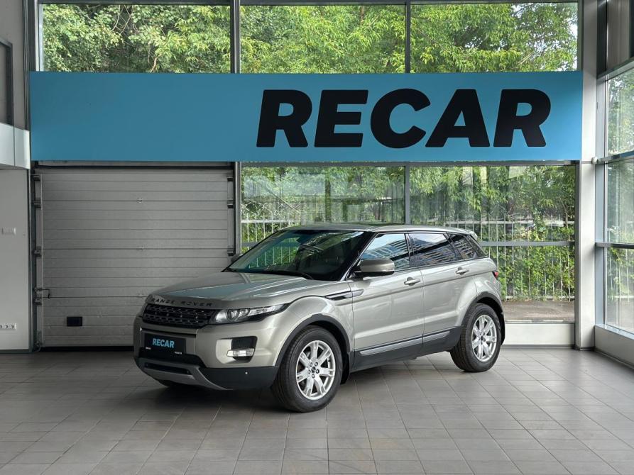 Land Rover Range Rover Evoque I Санкт-Петербург  - изображение 1
